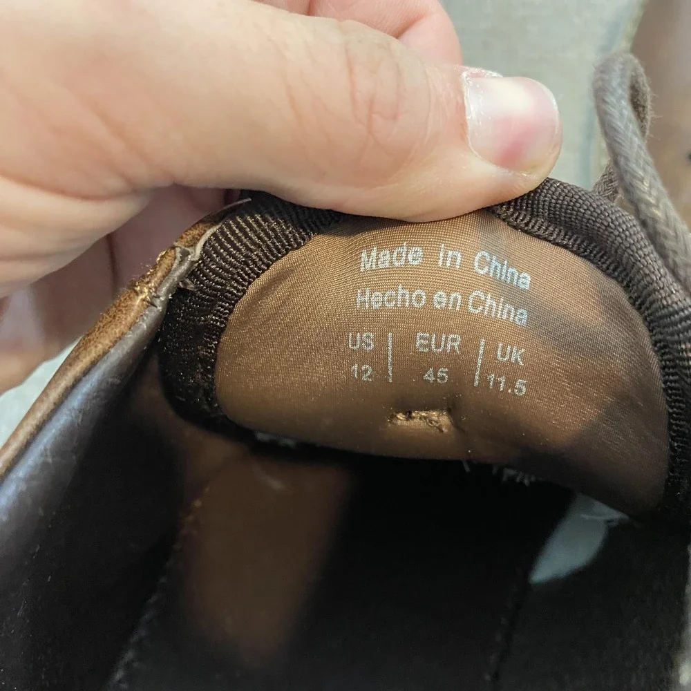 Steve Madden pre owned